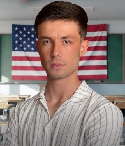 Rizqulloh Mirsaidov